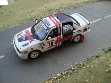 FORD SIERRA COSWORTH 4x4 -