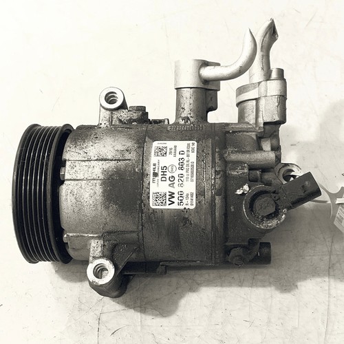 Compressore audi 8x 1 8 - a, 1.8