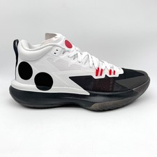 Jordan Mens Zion 1 SP Naruto Sage of the Six Paths Shoes Sz 10 DQ4706-160