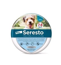 Elanco Seresto Collare