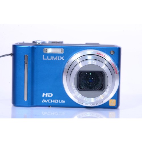 Panasonic lumix dmc tz10 - panasonic, dmc-tz10