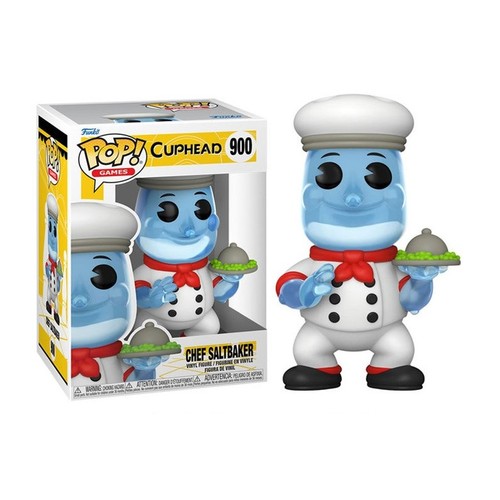 Funko pop games 900 - games,