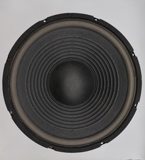 Pioneer Pro 2001-GRS 12PF-8 Woofer surround in schiuma cono di carta 12" - Offerte da lavoro