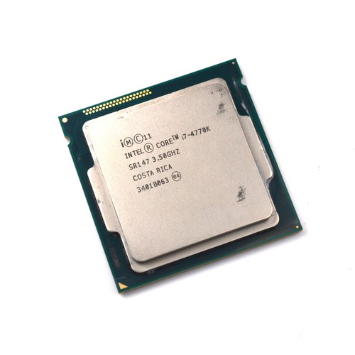 Processore cpu intel core - cpu,