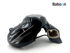 Serbatoio benzina Triumph