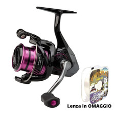 Mulinello Okuma Eging bobina