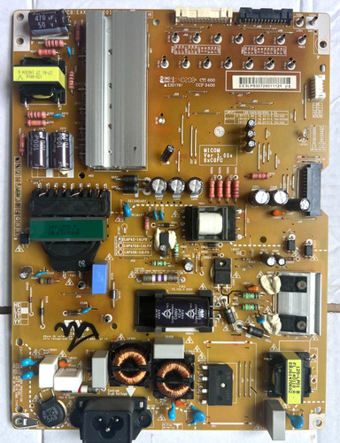 Eay63072801 alimentatore lg - eay63072801,