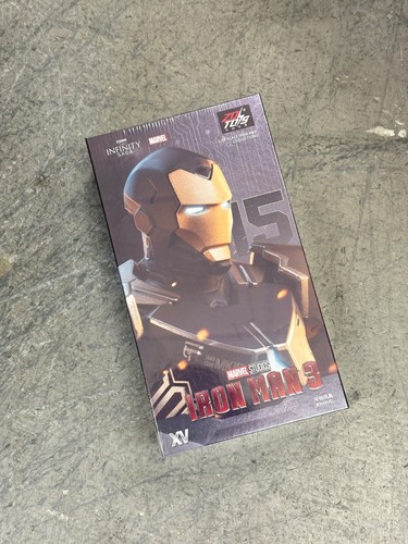 Mk15 toys marvel iron - zd,