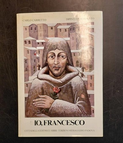 Carretto carlo francesco - carlo.,