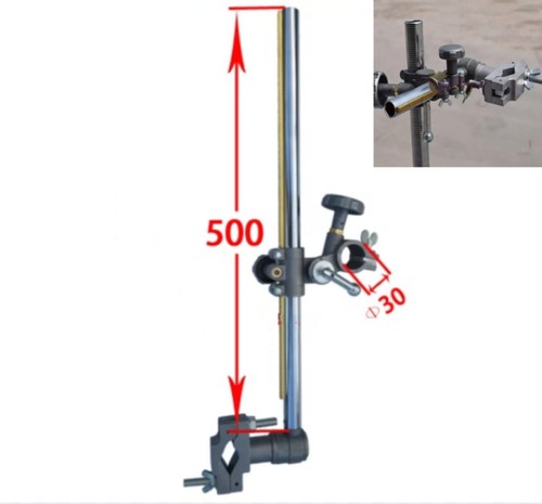 Supporto torcia saldatura - supporto,