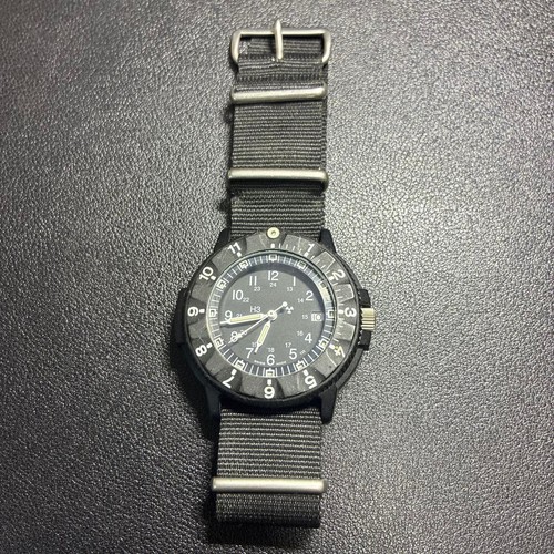 Orologio militare traser - militare,