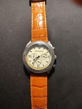 emporio armani orologio