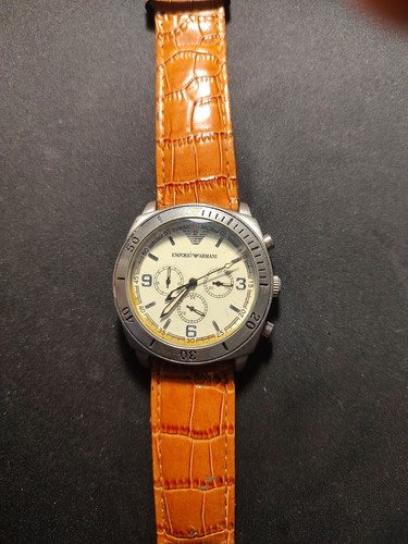 Orologio emporio armani - orologio,