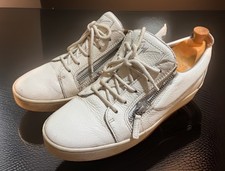 GUISEPPE ZANOTTI SNEAKERS