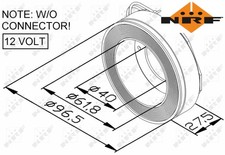 COMPRESSORE ARIA CONDIZIONATA