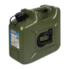 Lampa Tanica carburante in