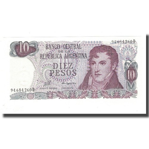 140007 banconote - [#140007],