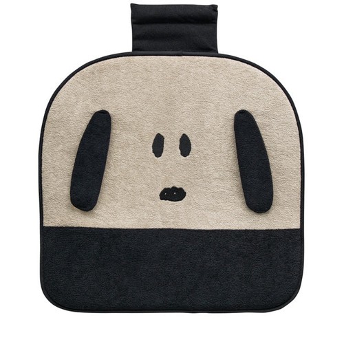 Peanuts snoopy cuscino singolo - cuscino,