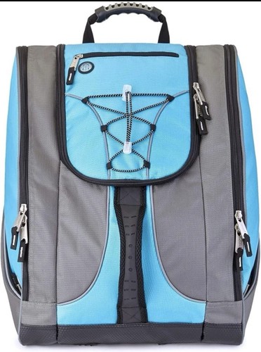 Borsa zaino scarponi sci - borsa/zaino,