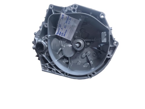 Cambio manuale per peugeot 308 - cambio,