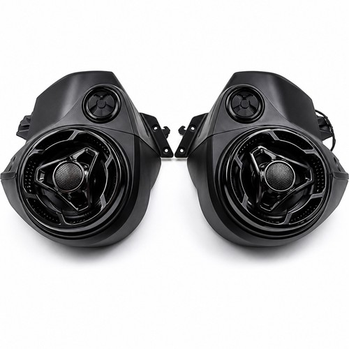 Set altoparlanti originali brp - originali,
