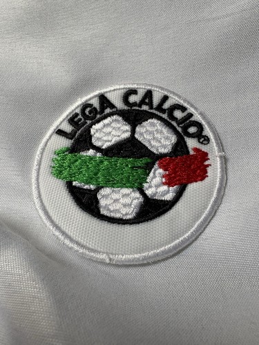 Patch toppa lega calcio - 3,