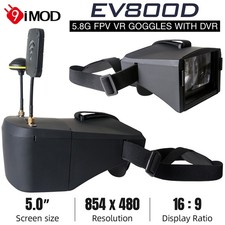 RC FPV Drone LS-800D 5inch
