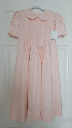 Adorabile abito rosa nuovo - *adorabile*,