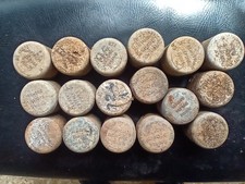 ww2 LOTTO TAPPI VITI MORTIER 81 INGLESE scavo SPEDIZIONE GRATUITA