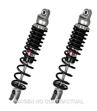 COPPIA AMMORTIZZATORI GAS