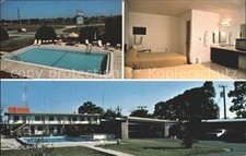 Port Charlotte Sandpiper Motel