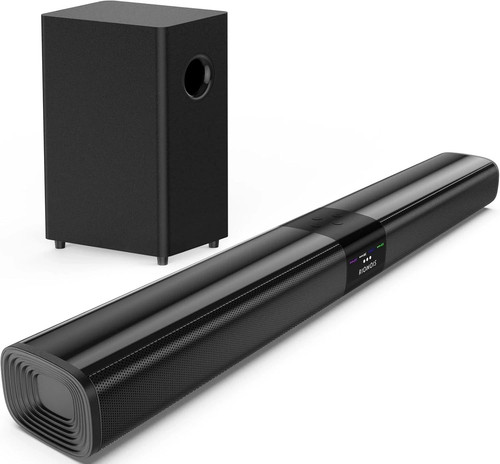 Soundbar 100w pollici per - soundbar,