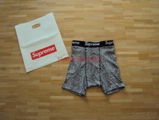 Boxer originale Supreme x