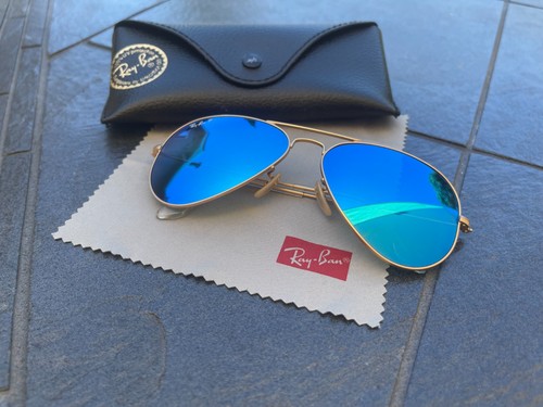 Occhiali sole ray ban - occhiali,