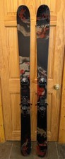 2020 Rossignol Black Ops 118