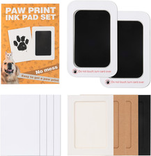 Set Di Impronte E Impronte per