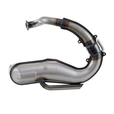 MARMITTA GIANNELLI VESPA 50