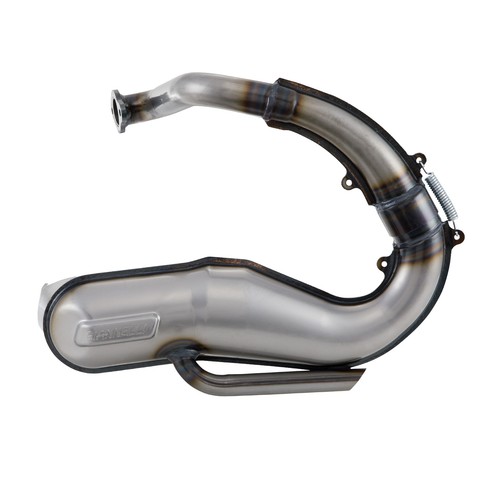 Marmitta giannelli vespa - giannelli, 50