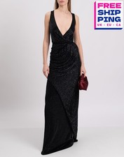Maxi abito DSQUARED2 NIGHT con