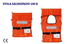 STOLA SALVASPAZIO 100 N