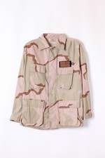 Field Jacket BDU US Army
