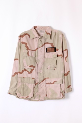 Field jacket bdu army - jacket,