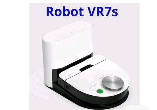 Folletto vr7s robot vorwerk - robot,