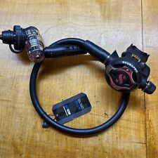 Scubapro MK25 EVO S620 Ti DIN