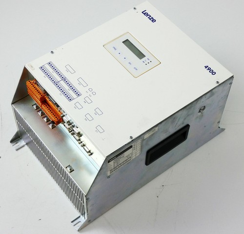 Lenze 4904 v911 420v - lenze, 33.4904_e.v911