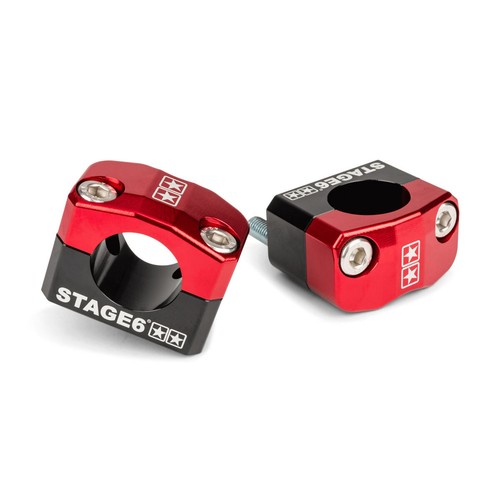 Riser supporti manubrio - riser, stage6