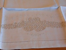 Lenzuolo in lino cantu' nuovo