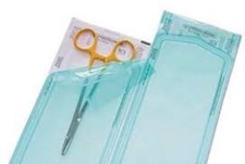 200 BUSTE STERILIZZAZIONE