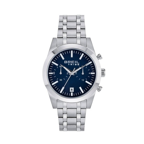 Orologio breil rank cronografo - breil,