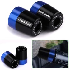 2x Contrappesi manubrio